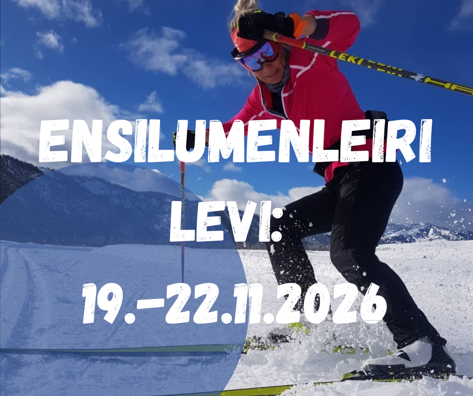ENSILUMENLEIRIT